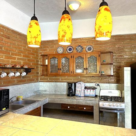 Aparthotel Casa Anita à Puerto Vallarta Extérieur photo