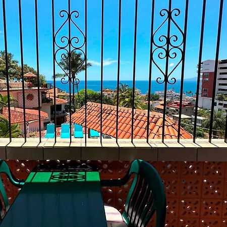 Aparthotel Casa Anita à Puerto Vallarta Extérieur photo
