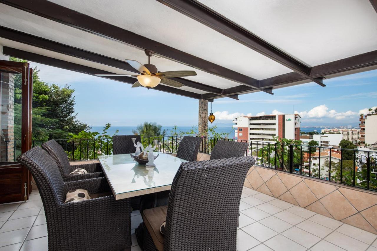 Aparthotel Casa Anita à Puerto Vallarta Extérieur photo