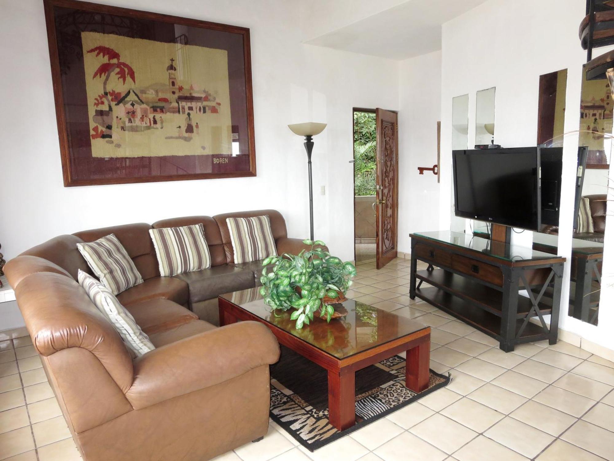 Aparthotel Casa Anita à Puerto Vallarta Extérieur photo