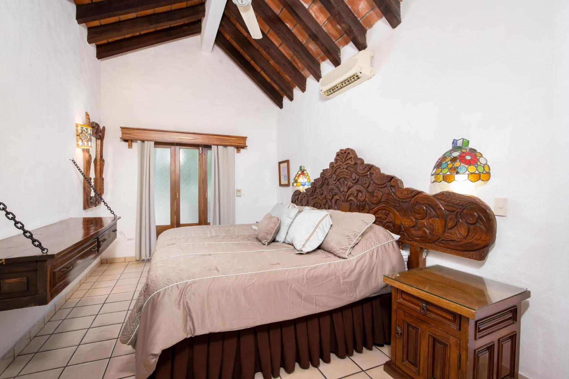 Aparthotel Casa Anita à Puerto Vallarta Extérieur photo