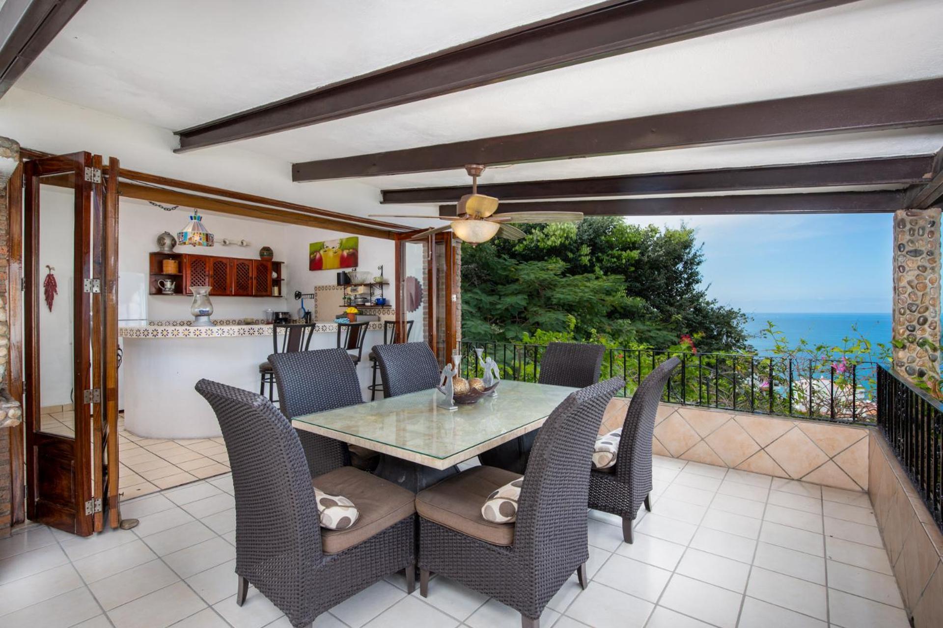 Aparthotel Casa Anita à Puerto Vallarta Extérieur photo