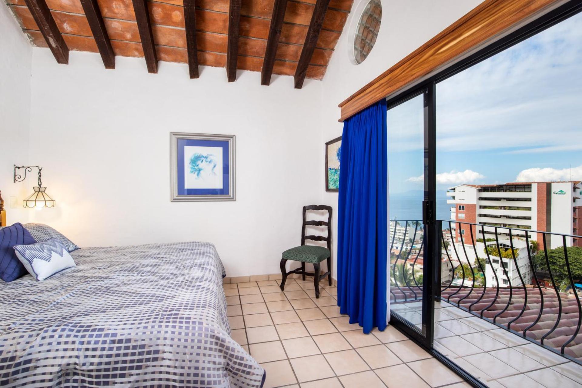 Aparthotel Casa Anita à Puerto Vallarta Extérieur photo