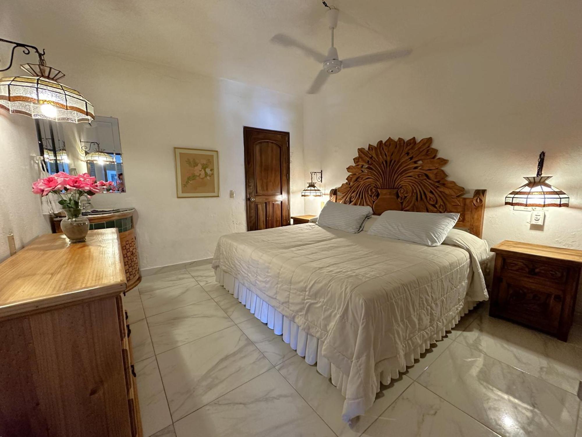 Aparthotel Casa Anita à Puerto Vallarta Extérieur photo