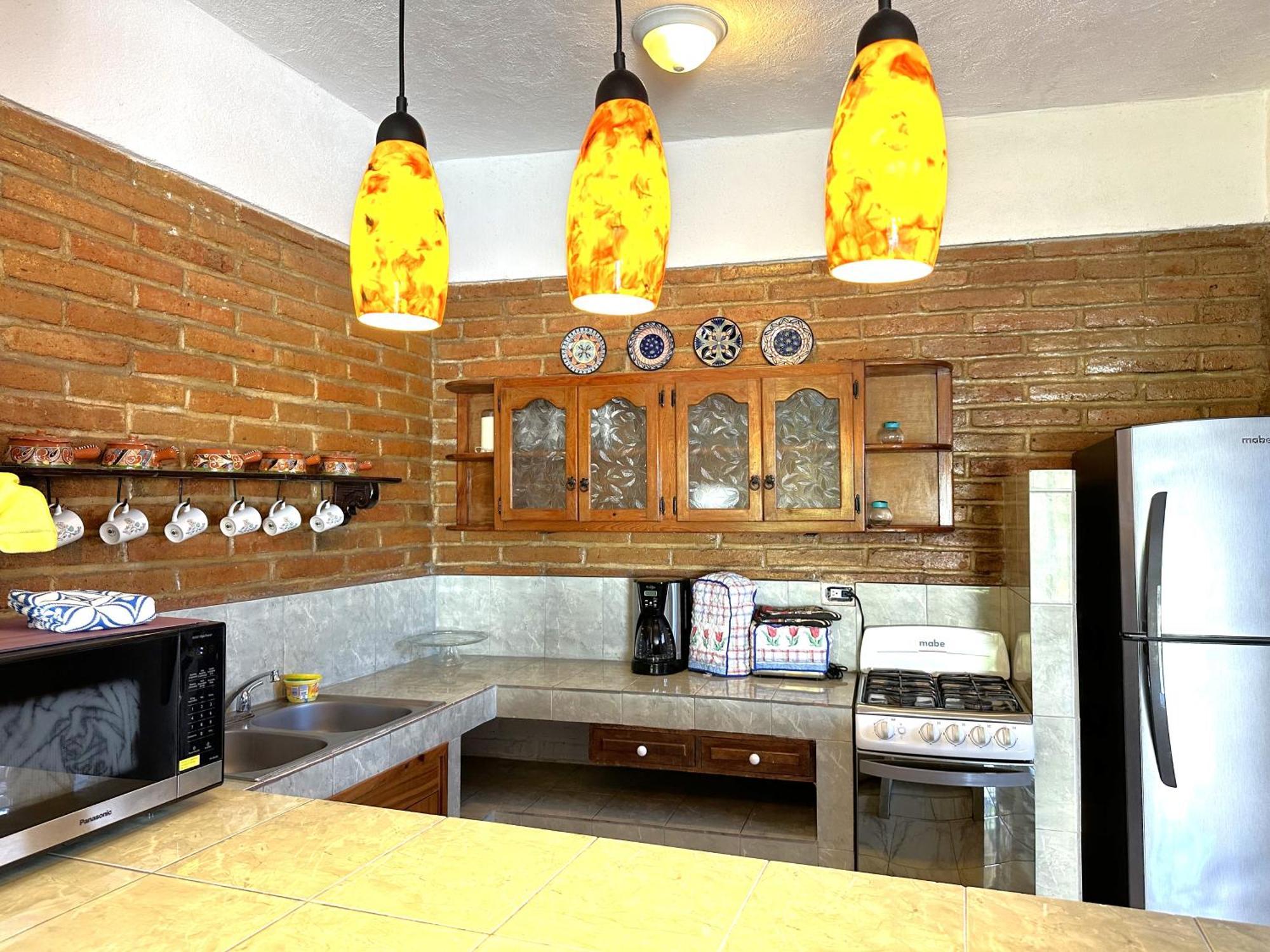Aparthotel Casa Anita à Puerto Vallarta Extérieur photo