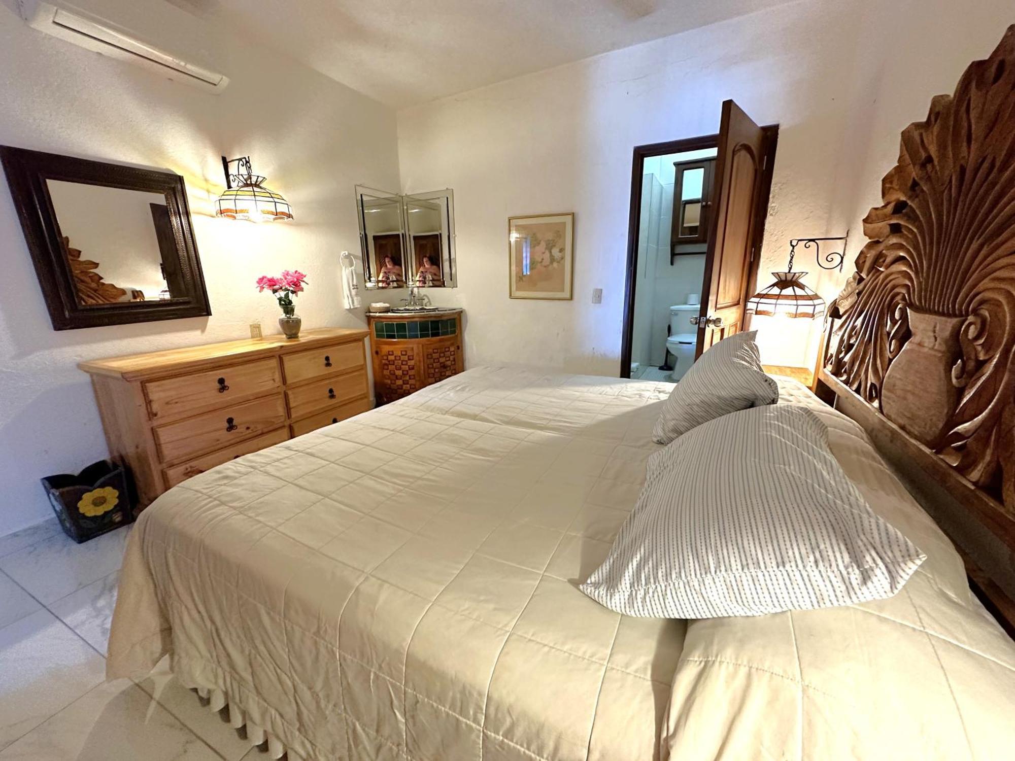Aparthotel Casa Anita à Puerto Vallarta Extérieur photo