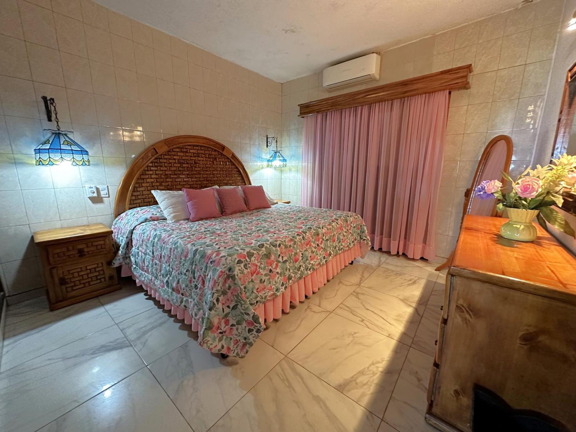 Aparthotel Casa Anita à Puerto Vallarta Extérieur photo