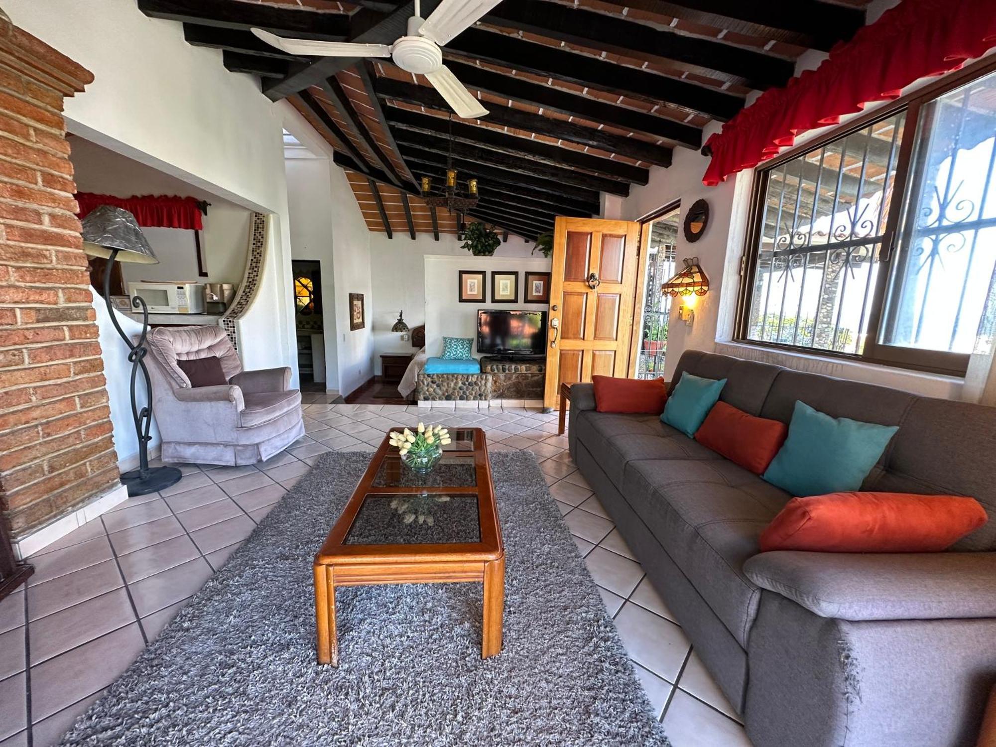 Aparthotel Casa Anita à Puerto Vallarta Extérieur photo