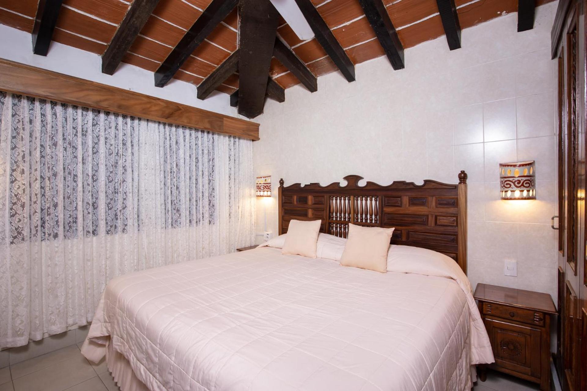 Aparthotel Casa Anita à Puerto Vallarta Extérieur photo