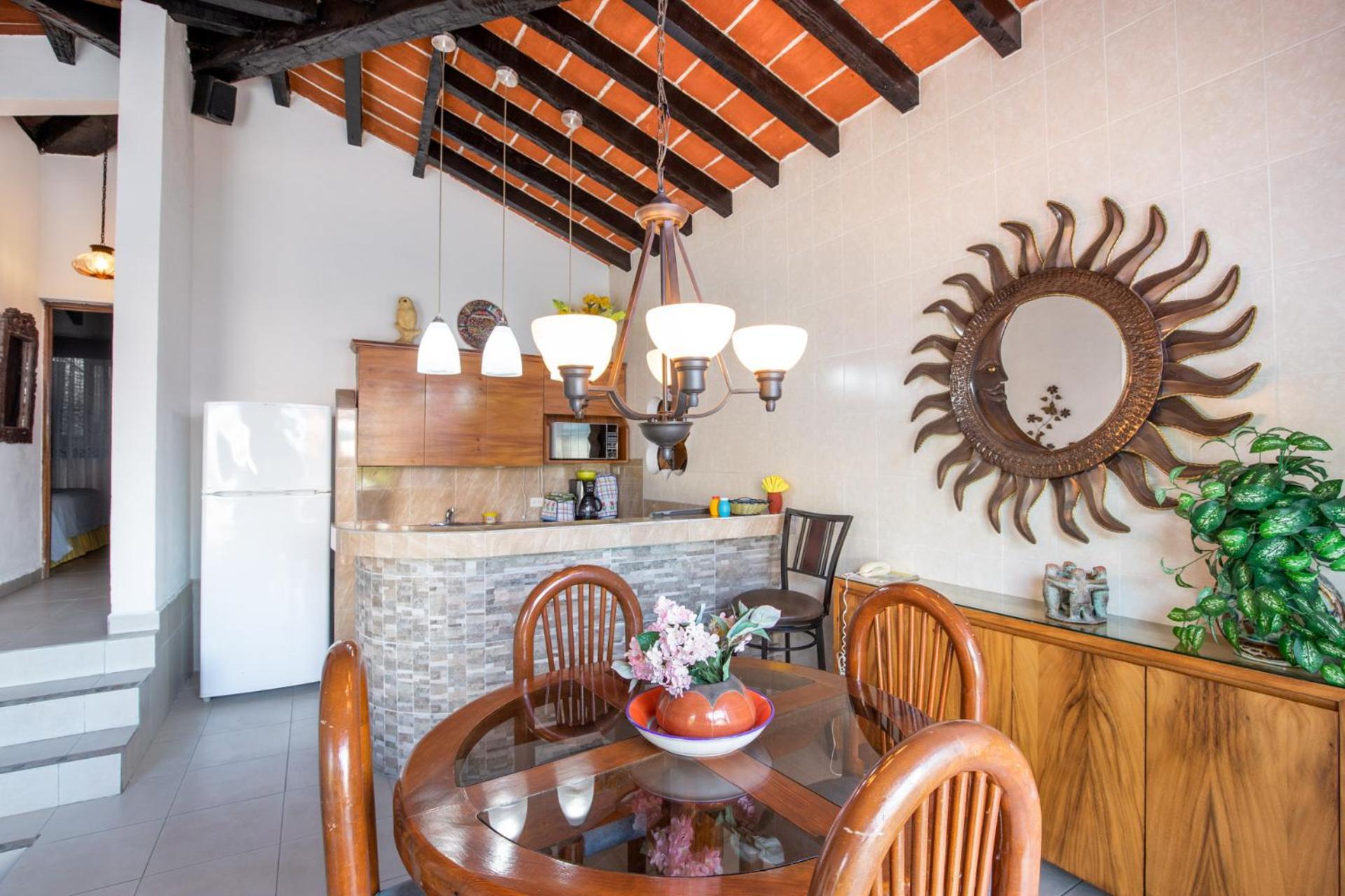 Aparthotel Casa Anita à Puerto Vallarta Extérieur photo