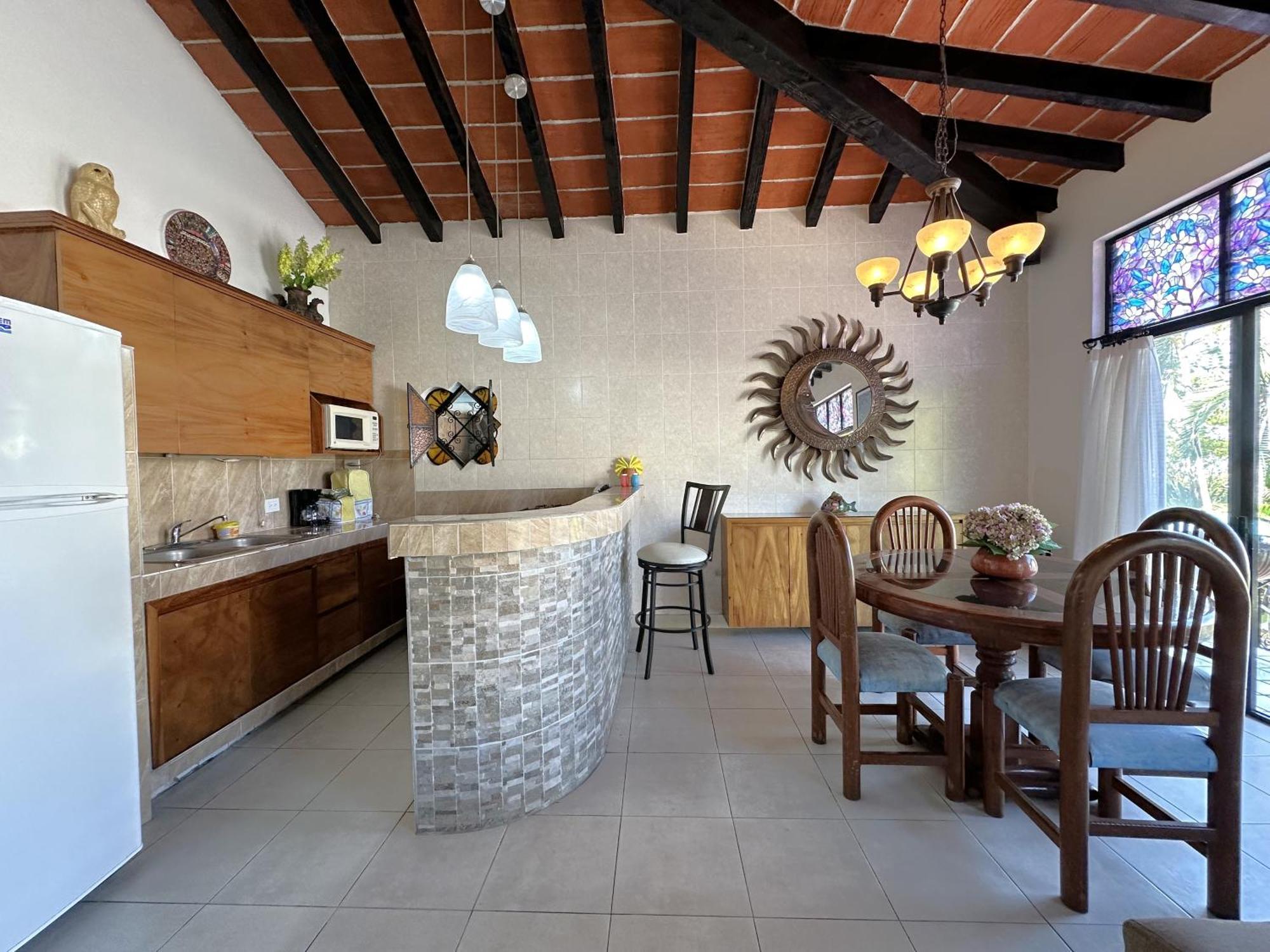 Aparthotel Casa Anita à Puerto Vallarta Extérieur photo