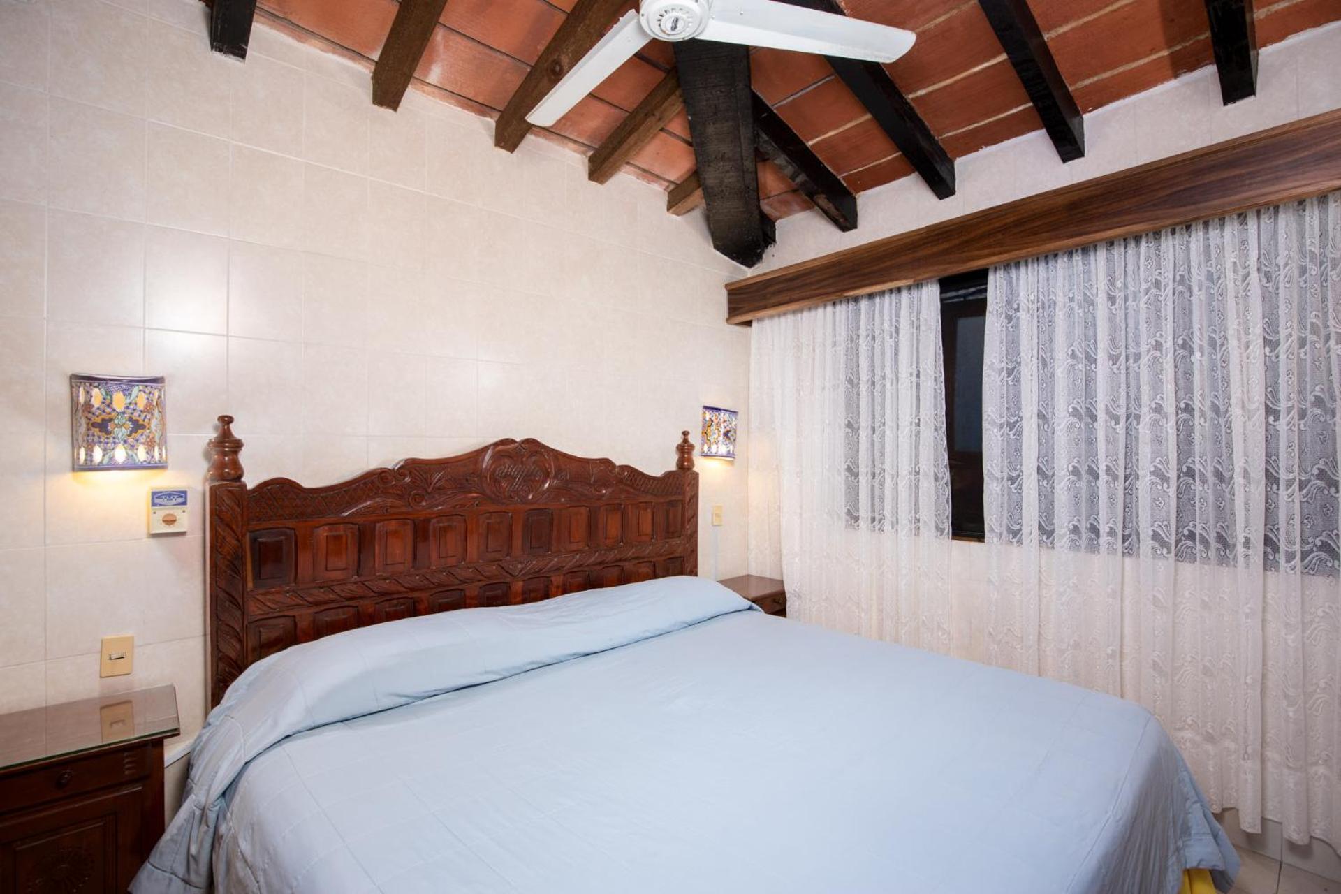 Aparthotel Casa Anita à Puerto Vallarta Extérieur photo