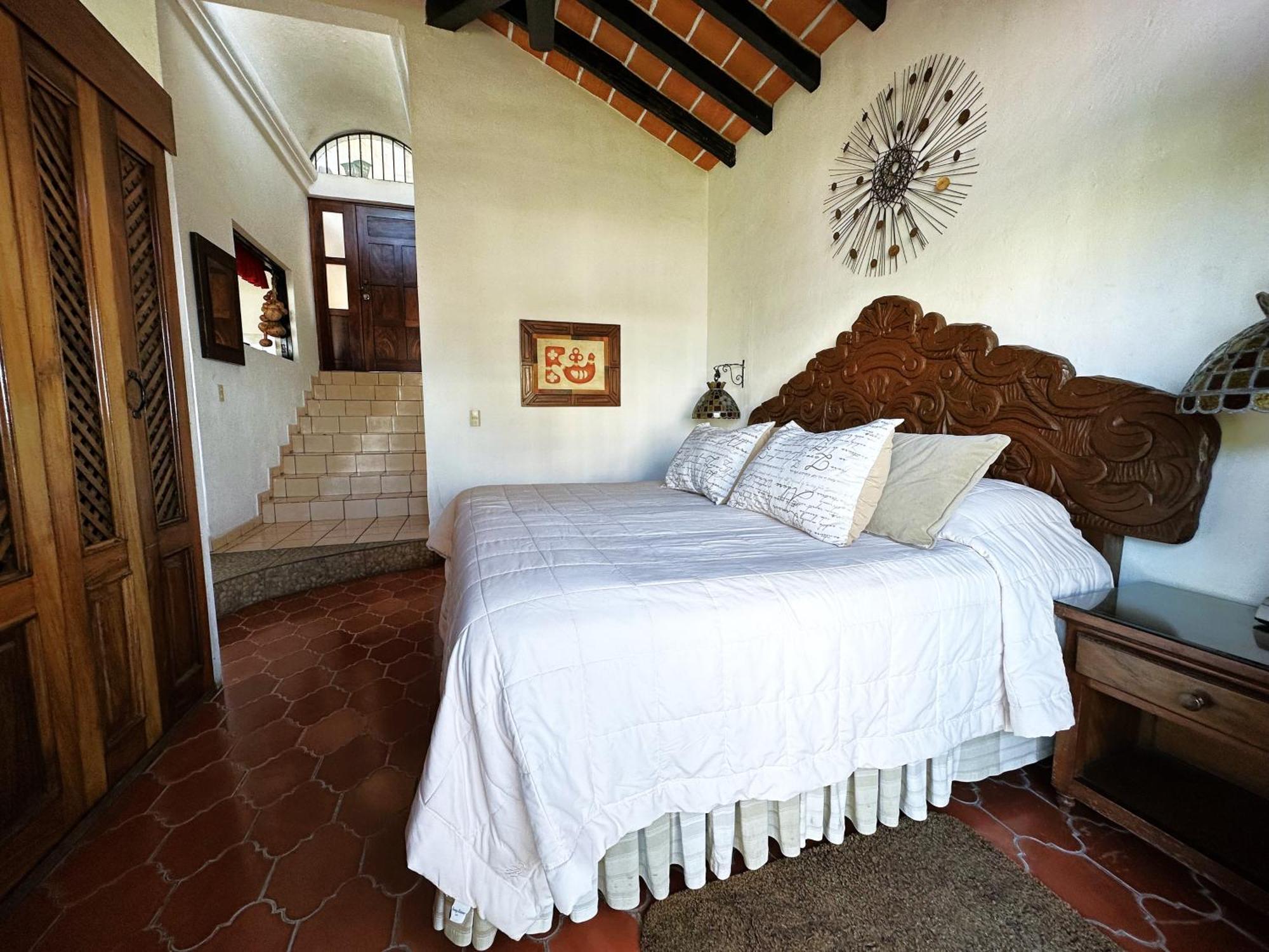 Aparthotel Casa Anita à Puerto Vallarta Extérieur photo