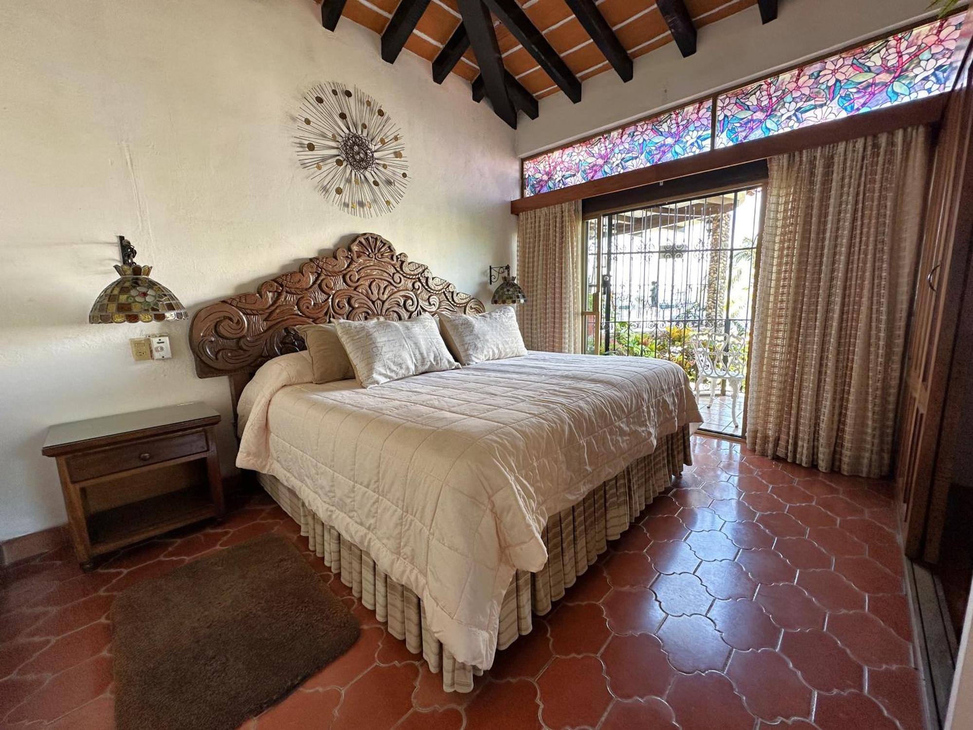 Aparthotel Casa Anita à Puerto Vallarta Extérieur photo