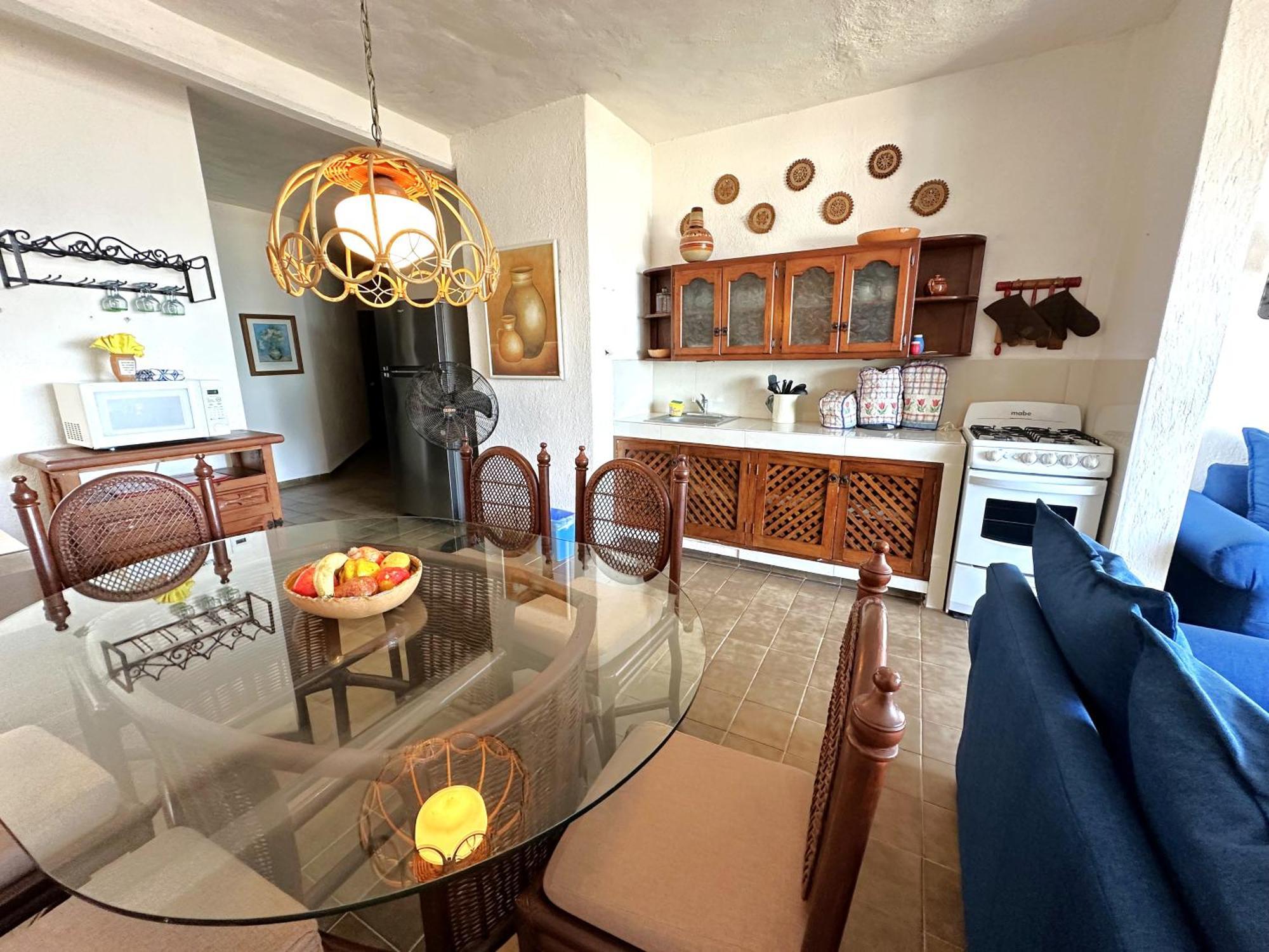 Aparthotel Casa Anita à Puerto Vallarta Extérieur photo