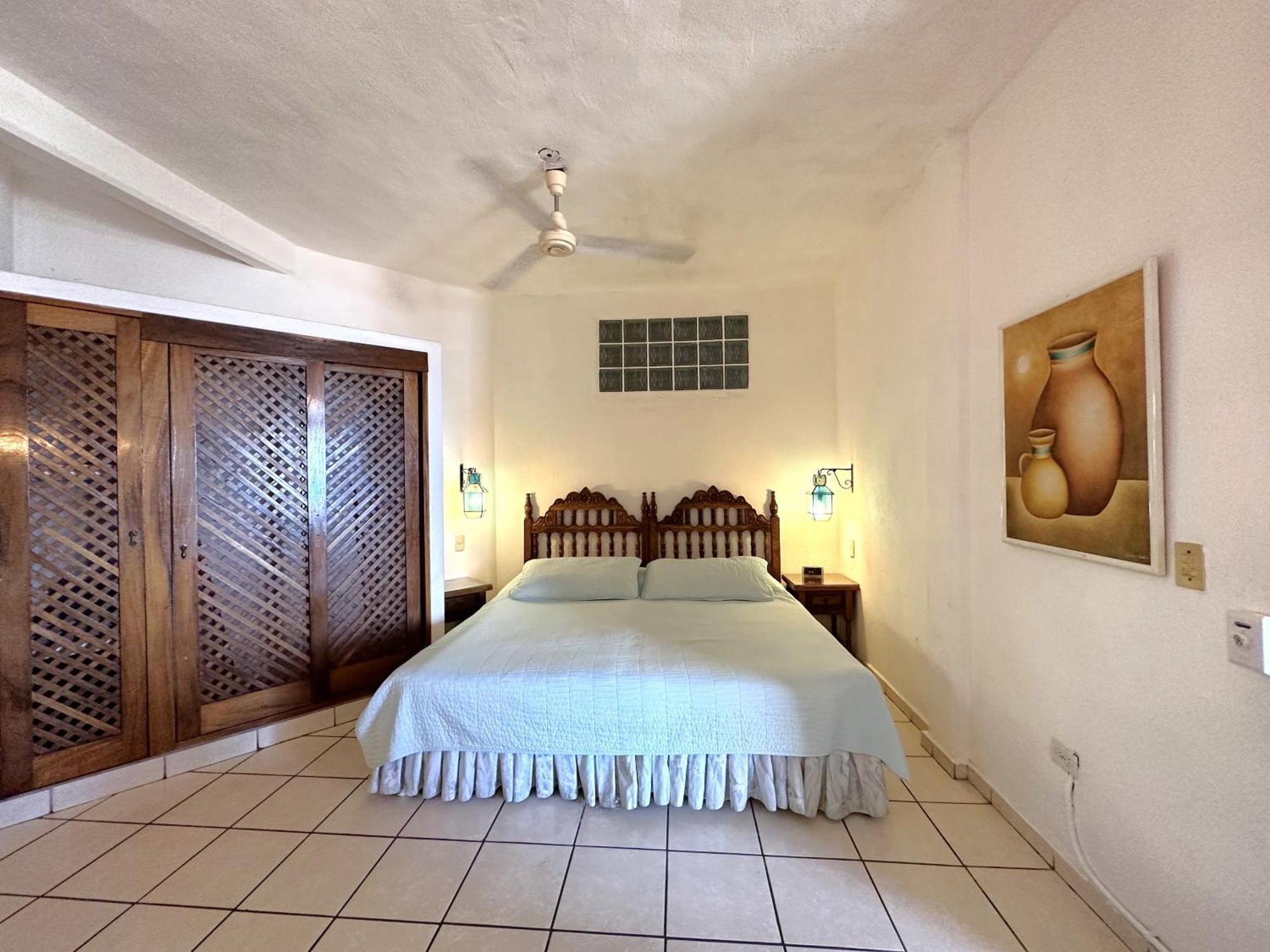 Aparthotel Casa Anita à Puerto Vallarta Extérieur photo
