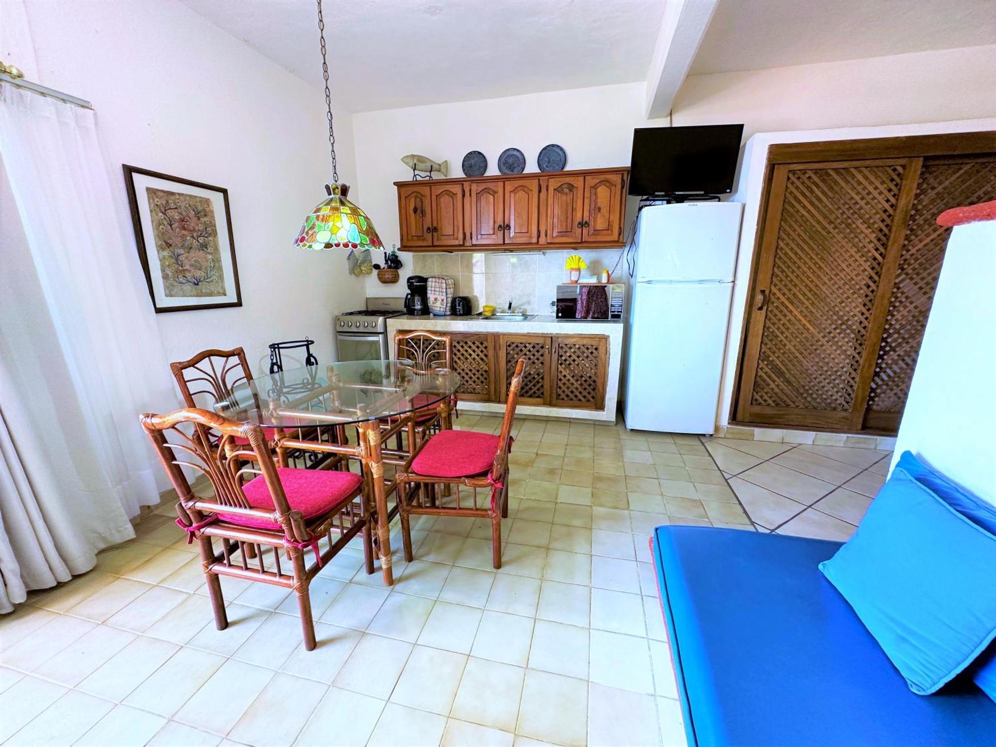 Aparthotel Casa Anita à Puerto Vallarta Extérieur photo
