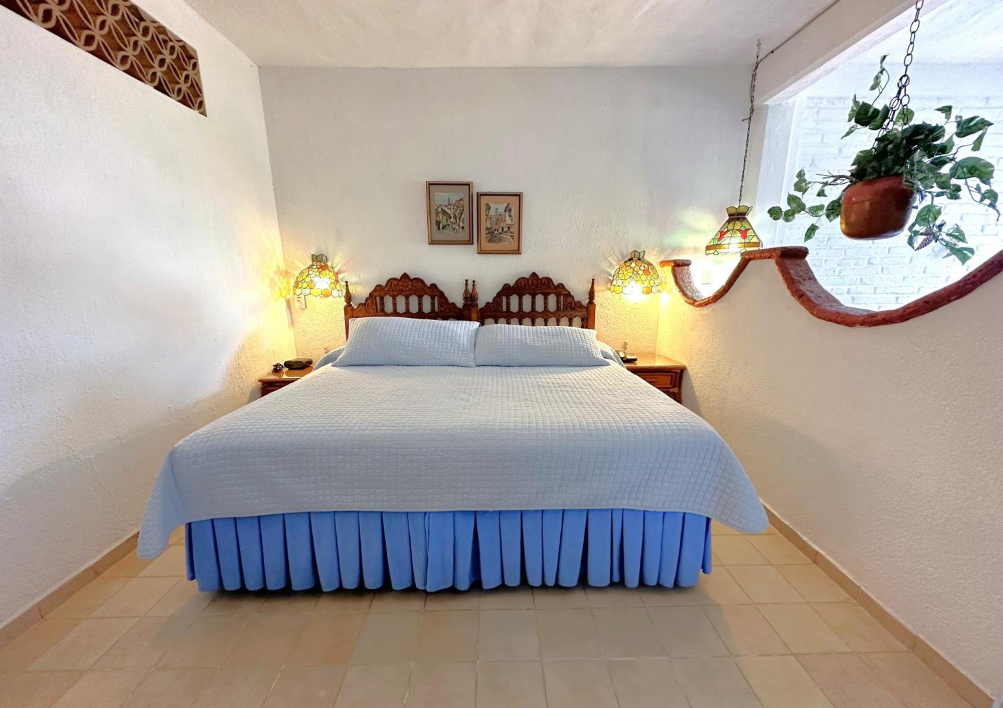 Aparthotel Casa Anita à Puerto Vallarta Extérieur photo
