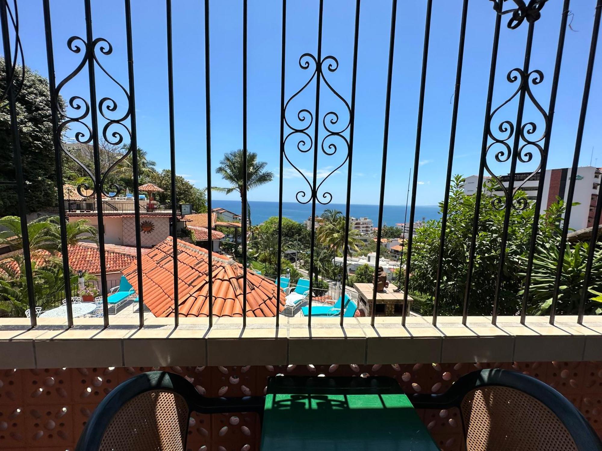 Aparthotel Casa Anita à Puerto Vallarta Extérieur photo