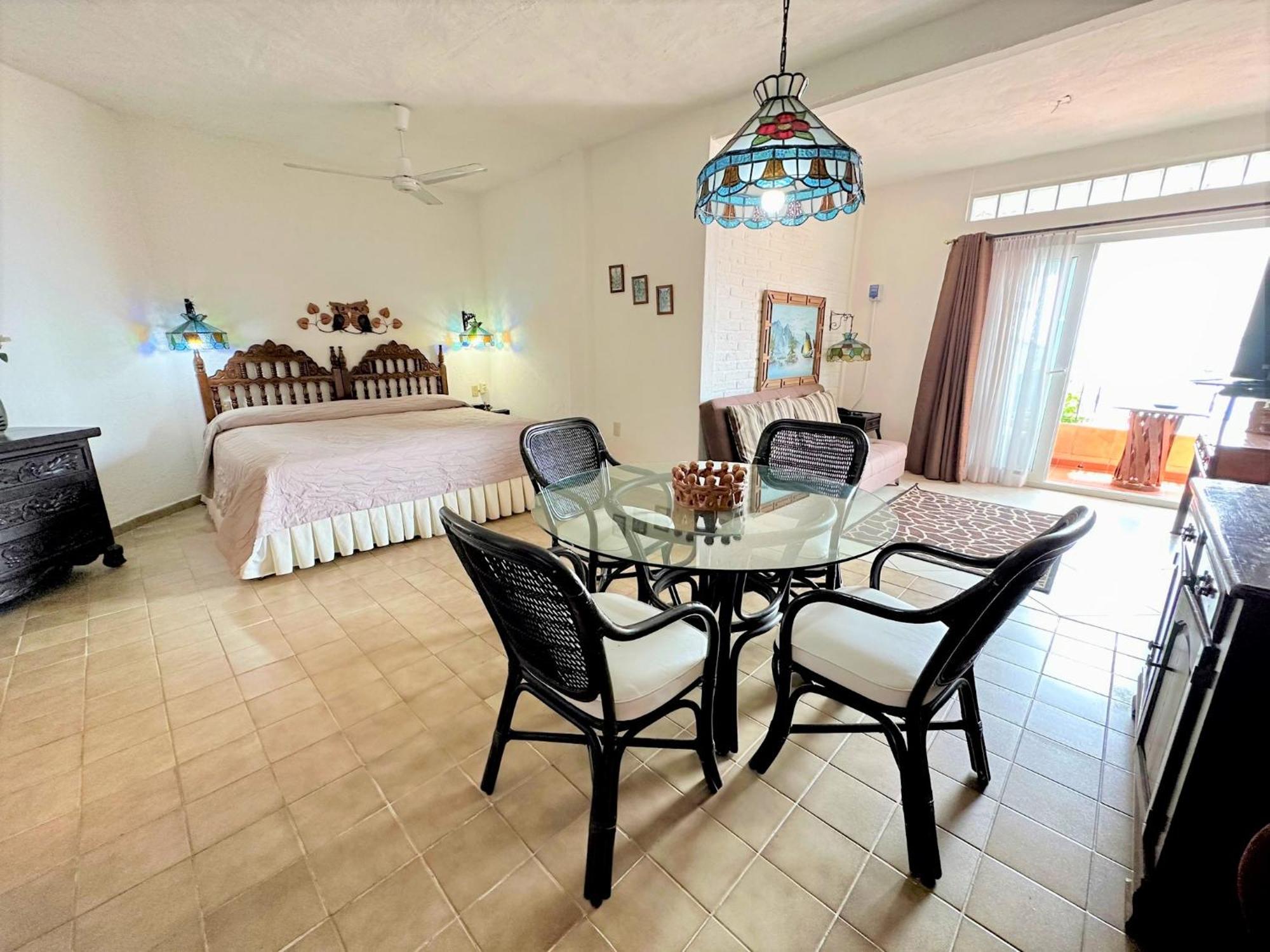 Aparthotel Casa Anita à Puerto Vallarta Extérieur photo