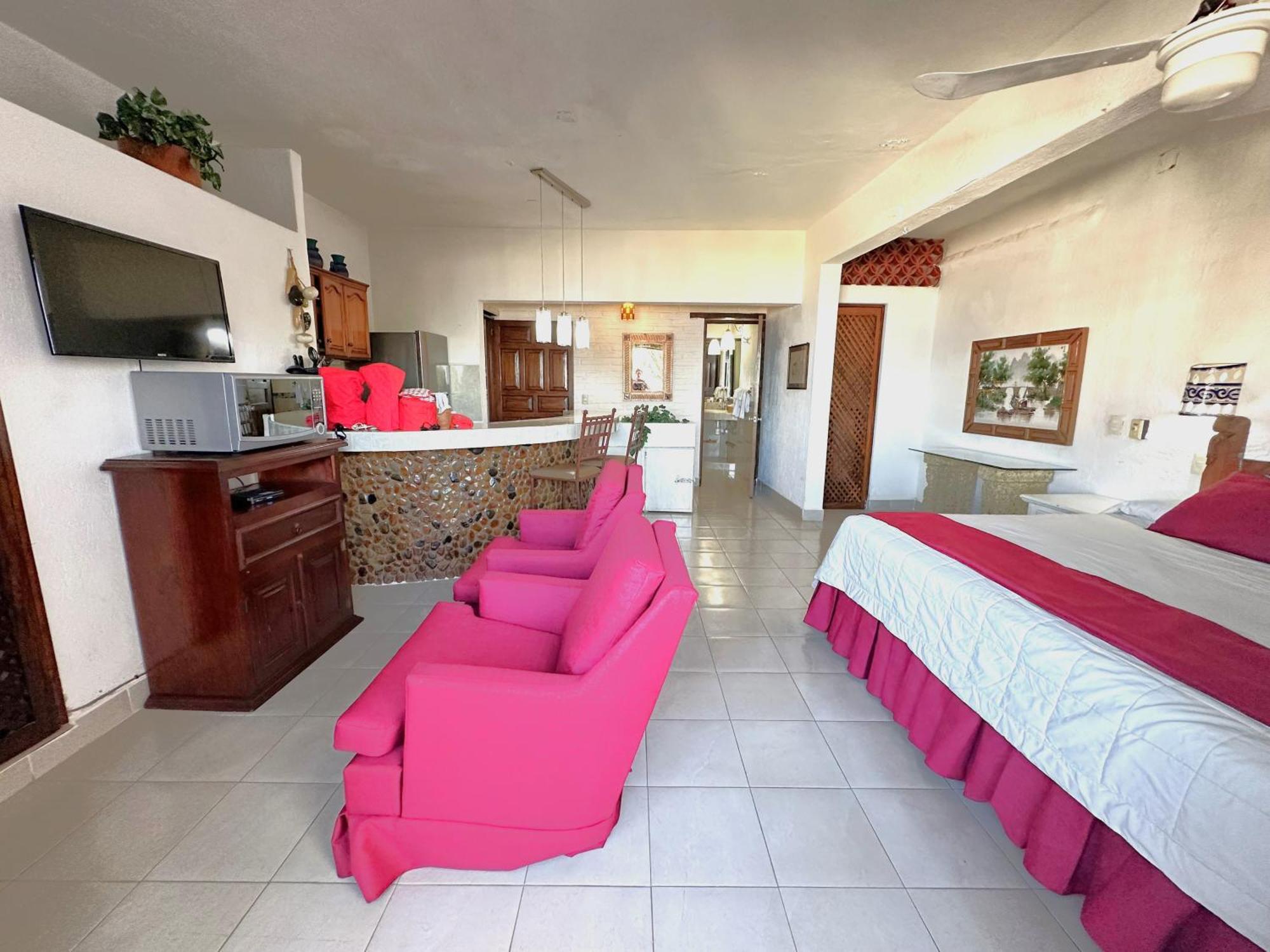 Aparthotel Casa Anita à Puerto Vallarta Extérieur photo
