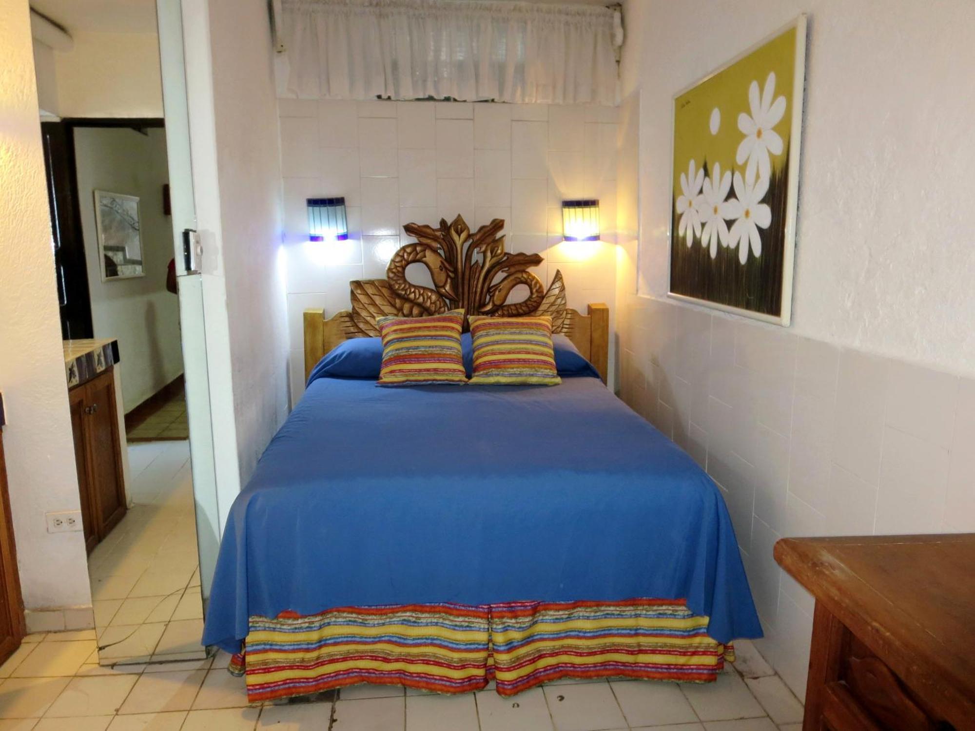 Aparthotel Casa Anita à Puerto Vallarta Extérieur photo