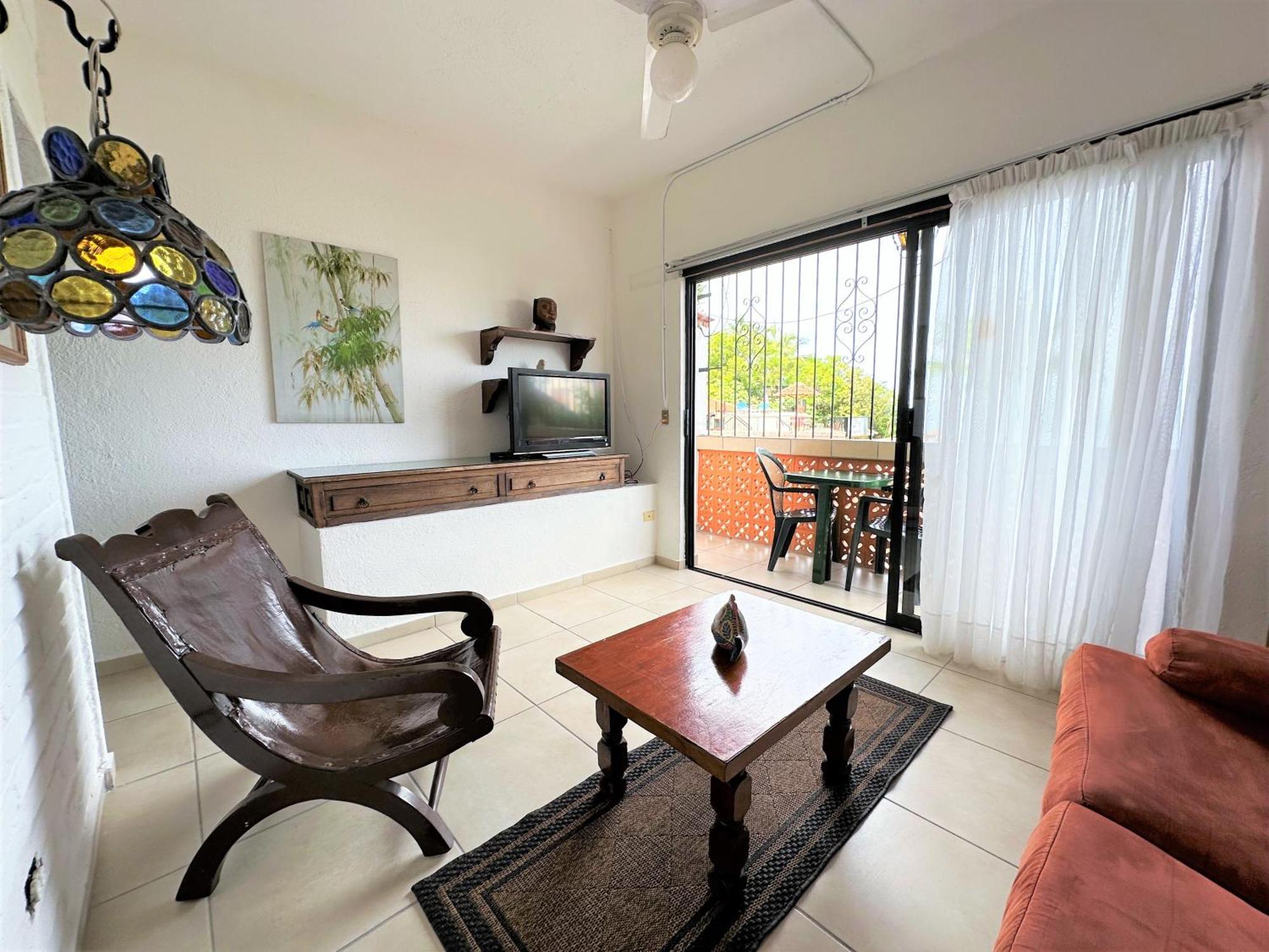 Aparthotel Casa Anita à Puerto Vallarta Extérieur photo