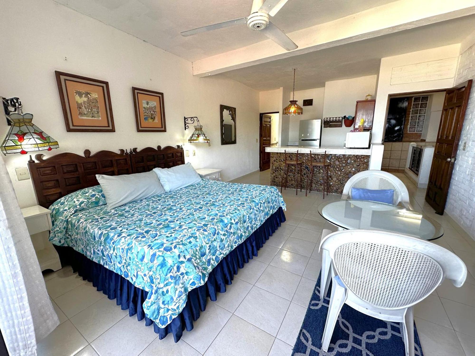 Aparthotel Casa Anita à Puerto Vallarta Extérieur photo