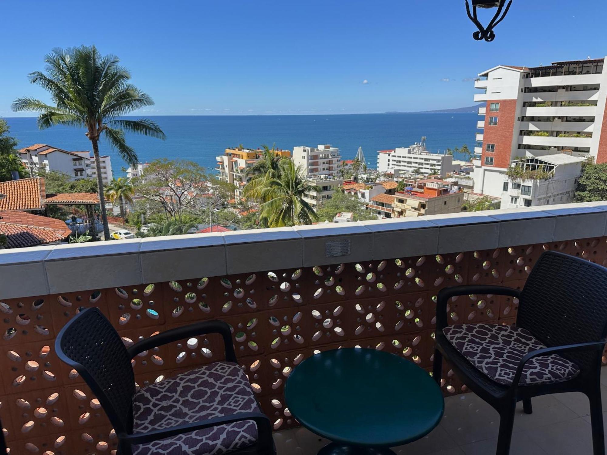 Aparthotel Casa Anita à Puerto Vallarta Extérieur photo