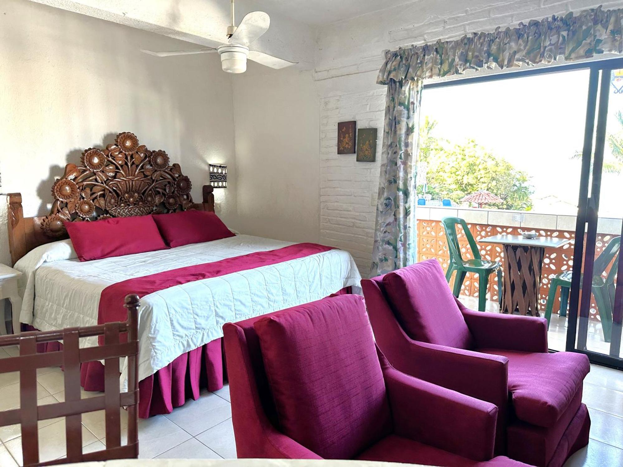 Aparthotel Casa Anita à Puerto Vallarta Extérieur photo