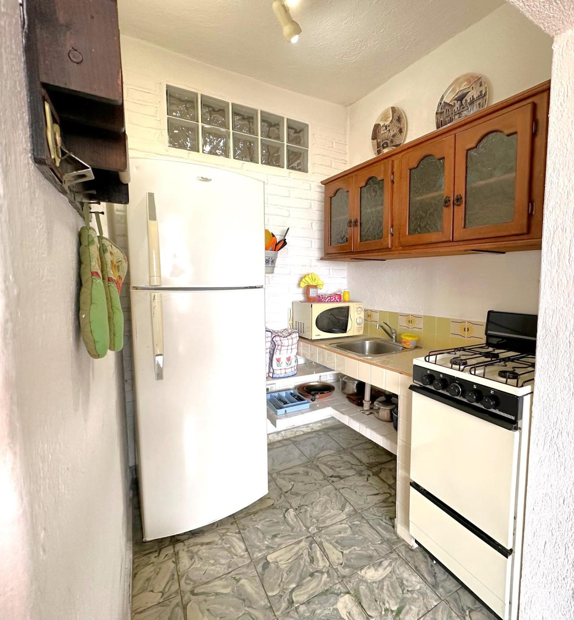 Aparthotel Casa Anita à Puerto Vallarta Extérieur photo