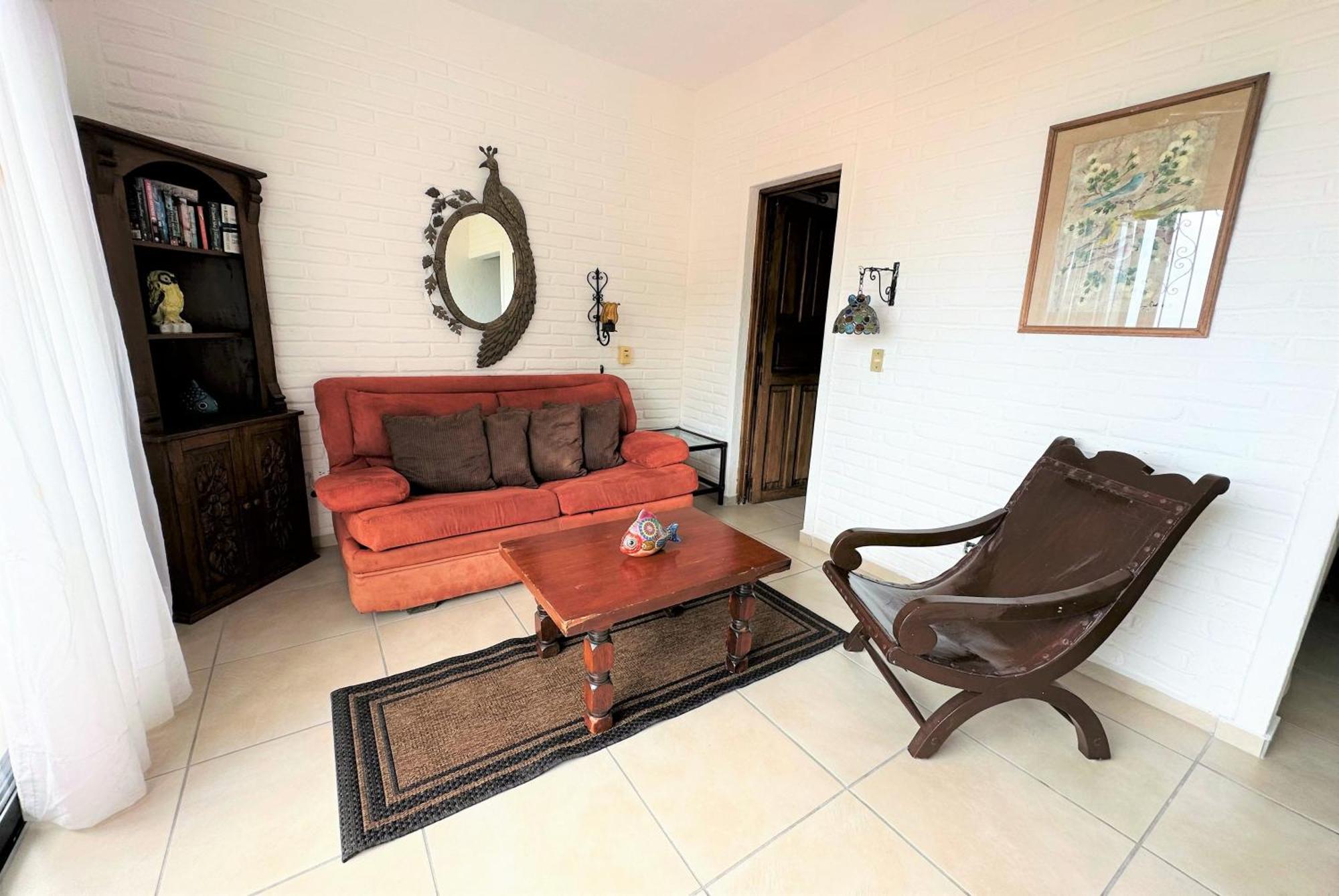 Aparthotel Casa Anita à Puerto Vallarta Extérieur photo